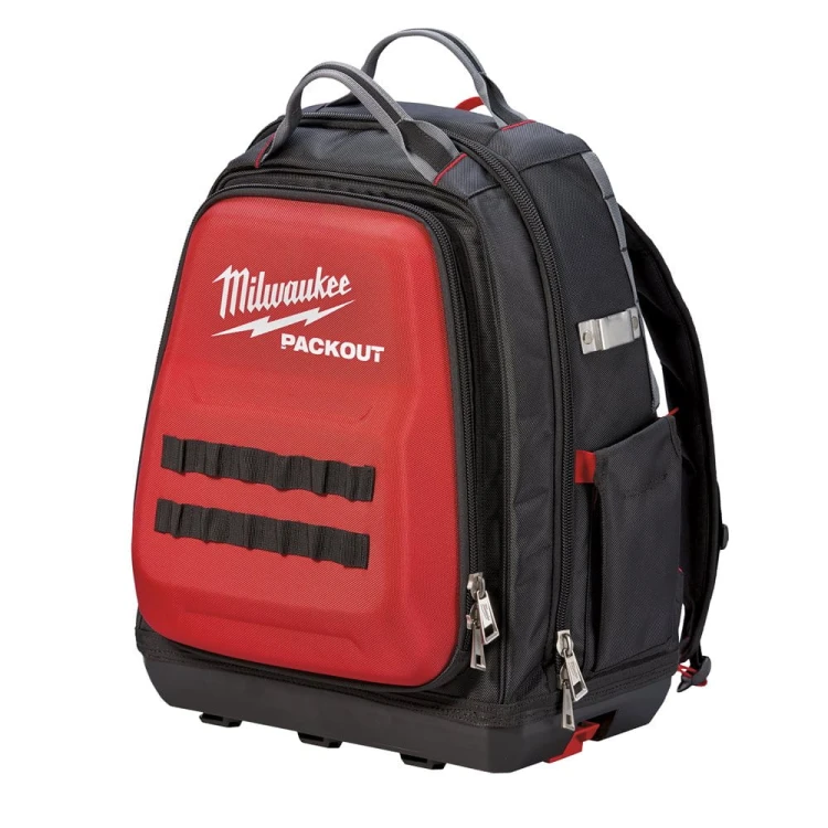 Plecak Milwaukee PACKOUT BACKPACK -  4932471131