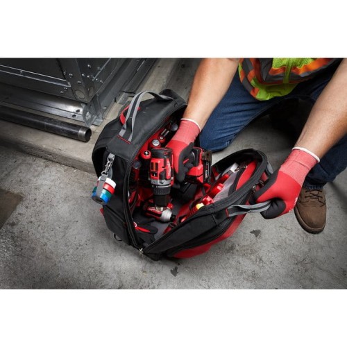 Plecak Milwaukee PACKOUT BACKPACK -  4932471131