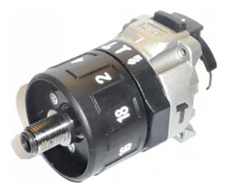 Przekładnia Milwaukee - 4931436761