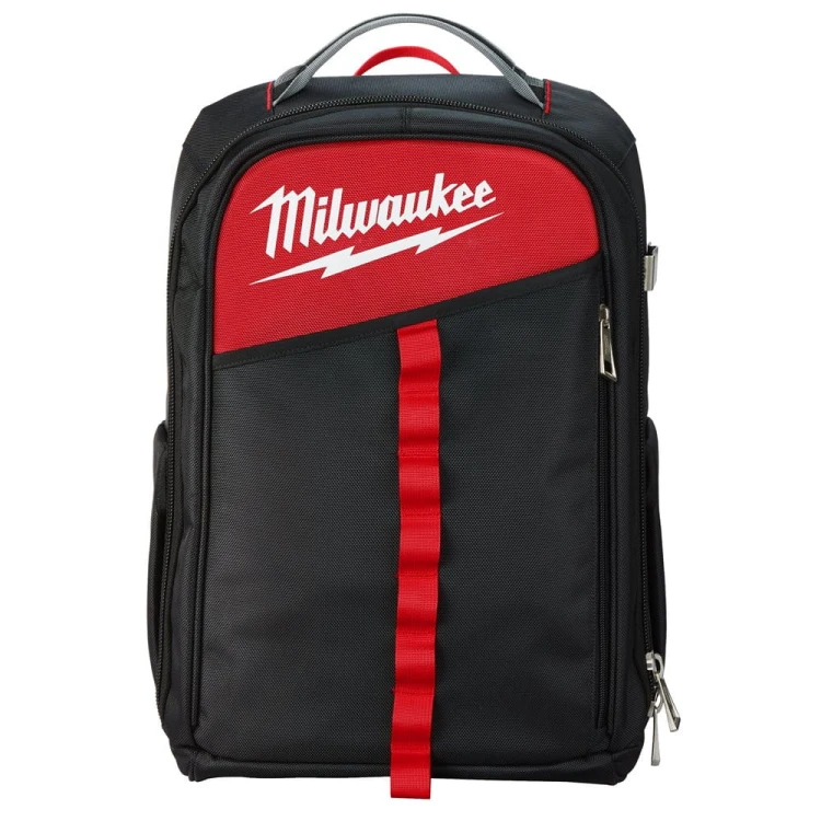 Plecak PREMIUM Milwaukee LOW PROFILE BACKPACK - 4932464834
