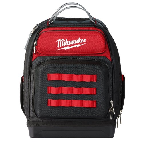 Plecak PREMIUM wzmacniany Milwaukee ULTIMATE JOBSITE BACKPACK - 4932464833