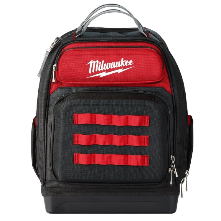 Plecak PREMIUM wzmacniany Milwaukee ULTIMATE JOBSITE BACKPACK - 4932464833