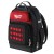 Plecak PREMIUM wzmacniany Milwaukee ULTIMATE JOBSITE BACKPACK - 4932464833