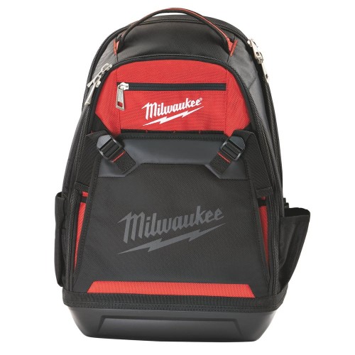 Plecak roboczy wzmacniany Milwaukee JOBSITE BACKPACK - 48228200
