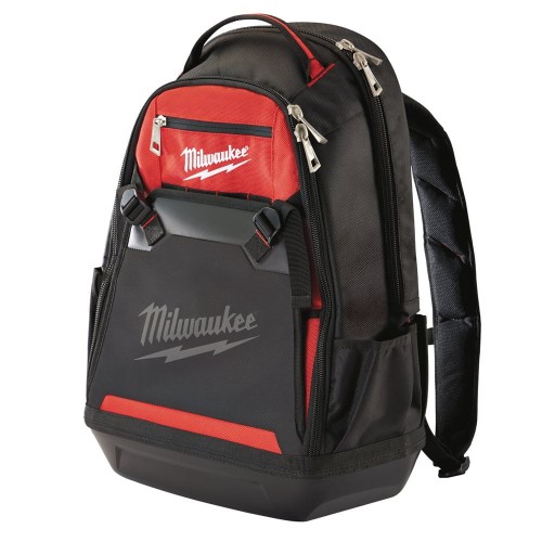 Plecak roboczy wzmacniany Milwaukee JOBSITE BACKPACK - 48228200