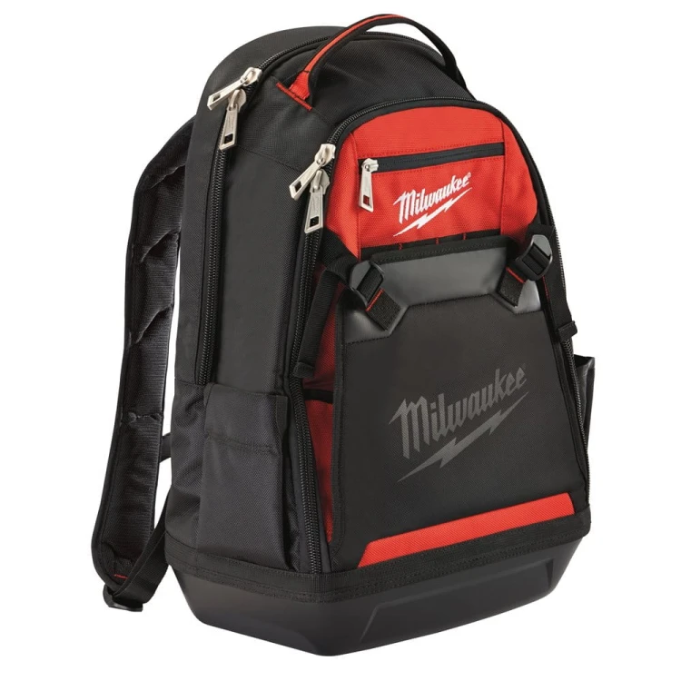 Plecak roboczy wzmacniany Milwaukee JOBSITE BACKPACK - 48228200