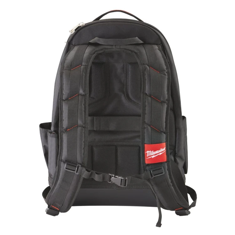 Plecak roboczy wzmacniany Milwaukee JOBSITE BACKPACK - 48228200