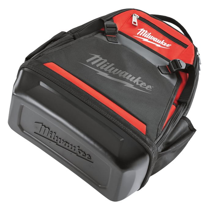 Plecak roboczy wzmacniany Milwaukee JOBSITE BACKPACK - 48228200