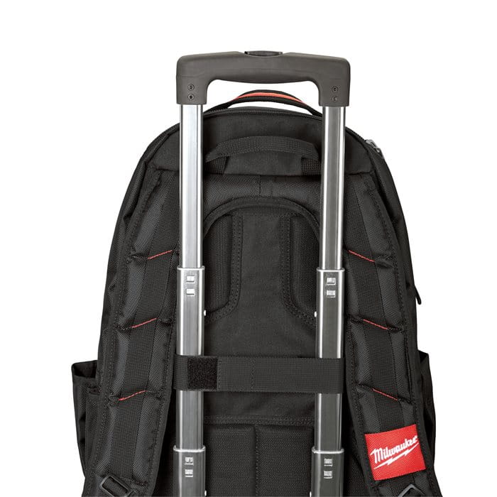 Plecak roboczy wzmacniany Milwaukee JOBSITE BACKPACK - 48228200