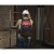 Plecak roboczy wzmacniany Milwaukee JOBSITE BACKPACK - 48228200