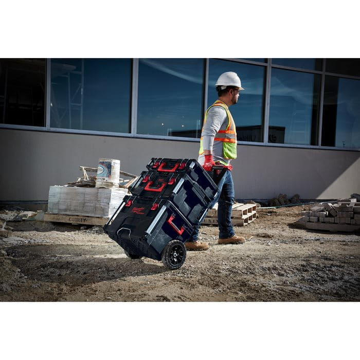 Skrzynia narzędziowa Milwaukee PACKOUT 1 - 4932464078