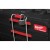 Skrzynia narzędziowa Milwaukee PACKOUT TOOL BOX z 3 szufladami - 4932472130