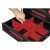 Skrzynia narzędziowa Milwaukee PACKOUT TOOL BOX z 3 szufladami - 4932472130