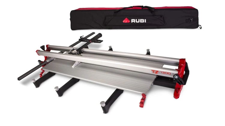 Przyrząd do glazury 1300mm Rubi TZ-1300