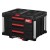 Skrzynia narzędziowa Milwaukee PACKOUT TOOL BOX z 3 szufladami - 4932472130