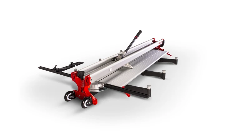 Przyrząd do glazury 1300mm Rubi TZ-1300