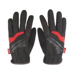 Rękawice robocze free flex Milwaukee - rozmiar  11/XXL - 48229714