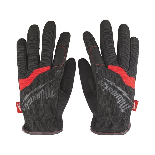 Rękawice robocze free flex Milwaukee - rozmiar  11/XXL - 48229714