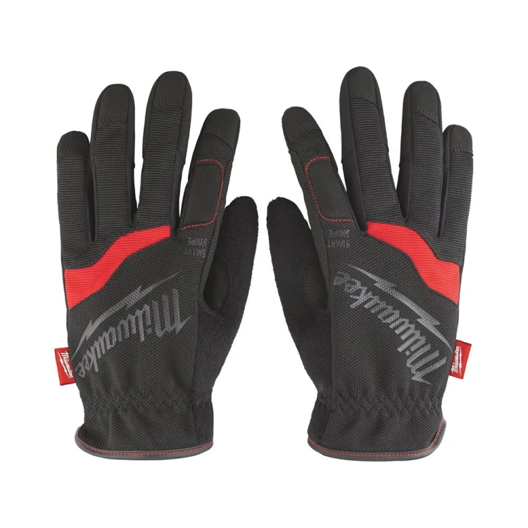 Rękawice robocze free flex Milwaukee - rozmiar  11/XXL - 48229714