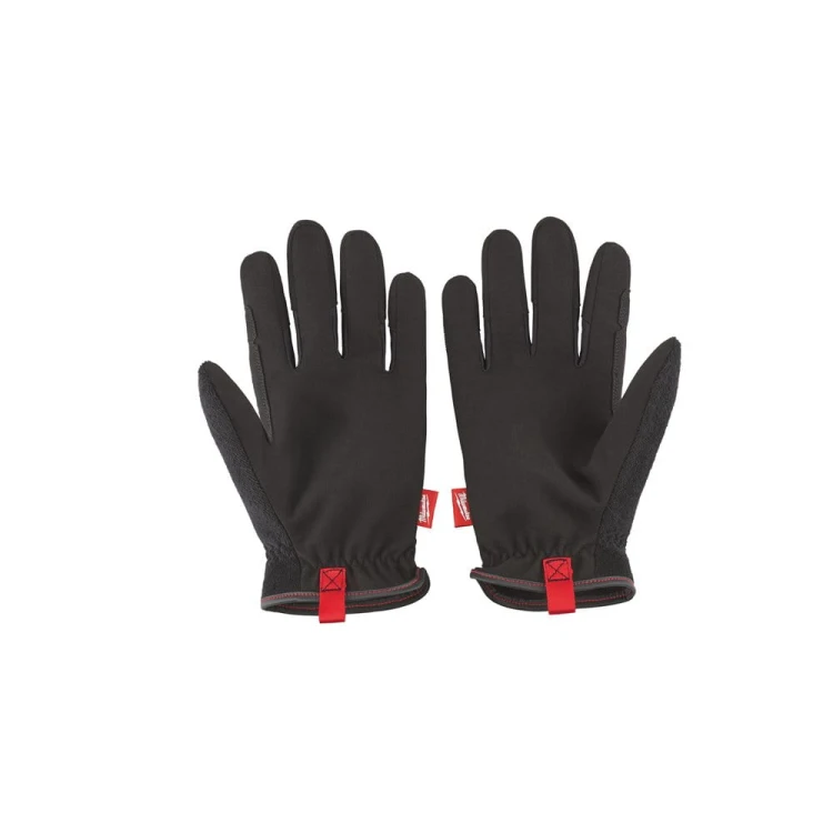 Rękawice robocze free flex Milwaukee - rozmiar  11/XXL - 48229714