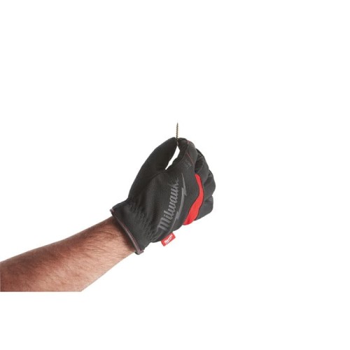 Rękawice robocze free flex Milwaukee - rozmiar  11/XXL - 48229714