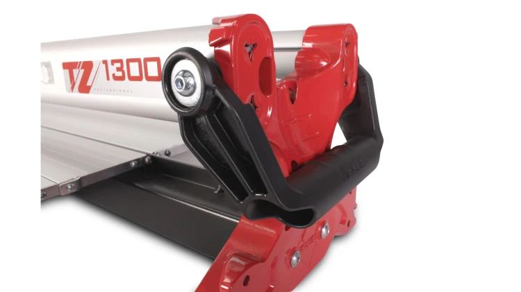 Przyrząd do glazury 1300mm Rubi TZ-1300