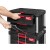 Skrzynia narzędziowa Milwaukee PACKOUT TOOL BOX z 2 szufladami - 4932472129