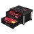 Skrzynia narzędziowa Milwaukee PACKOUT TOOL BOX z 2 szufladami - 4932472129