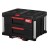 Skrzynia narzędziowa Milwaukee PACKOUT TOOL BOX z 2 szufladami - 4932472129