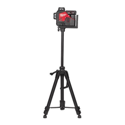 Statyw aluminiowy Milwaukee 1/4" 120cm - 4932478959
