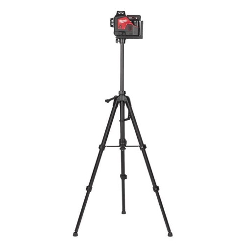 Statyw aluminiowy Milwaukee 1/4" 120cm - 4932478959