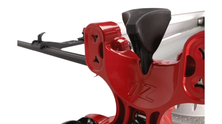 Przyrząd do glazury 1300mm Rubi TZ-1300