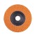 Tarcza listkowa lamel 125mm gr 40 Milwaukee CERA TURBO - 4932472231