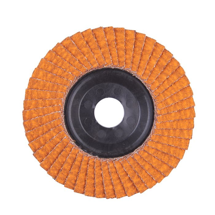 Tarcza listkowa lamel 125mm gr 40 Milwaukee CERA TURBO - 4932472231