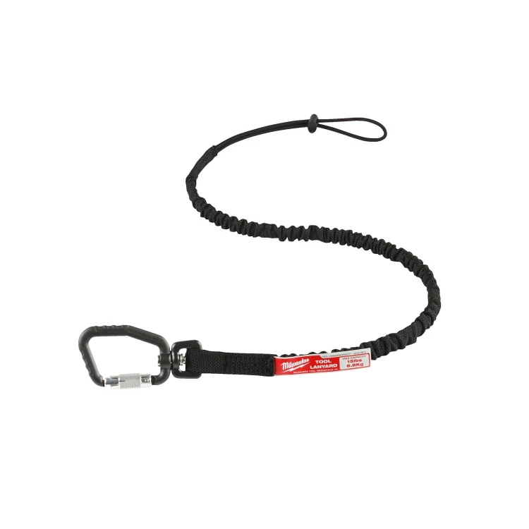 Smycz do narzędzi 6.8kg Milwaukee TOOL LANYARD - 4932471352