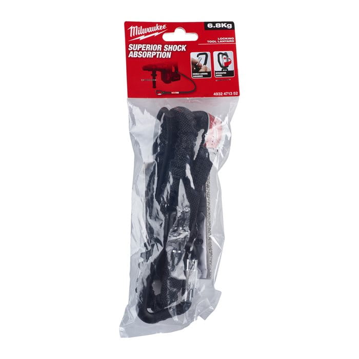 Smycz do narzędzi 6.8kg Milwaukee TOOL LANYARD - 4932471352