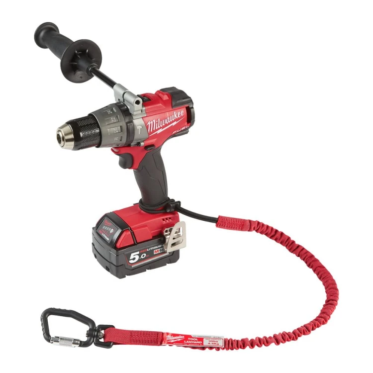 Smycz do narzędzi 4.5kg Milwaukee TOOL LANYARD - 4932471351
