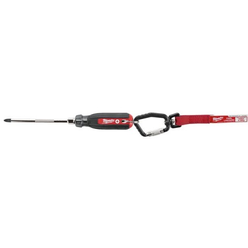 Smycz do narzędzi 4.5kg Milwaukee TOOL LANYARD - 4932471351