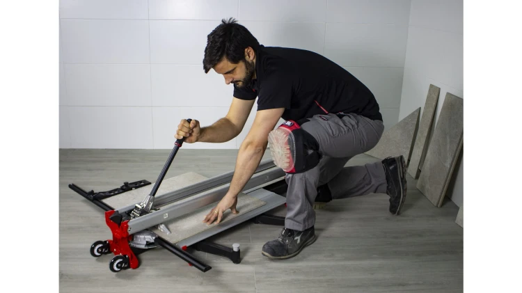 Przyrząd do glazury 1300mm Rubi TZ-1300