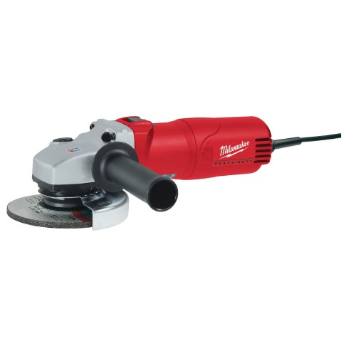 Szlifierka kątowa 125mm 850W Milwaukee AG 9-125 XC [230V] - 4933403200
