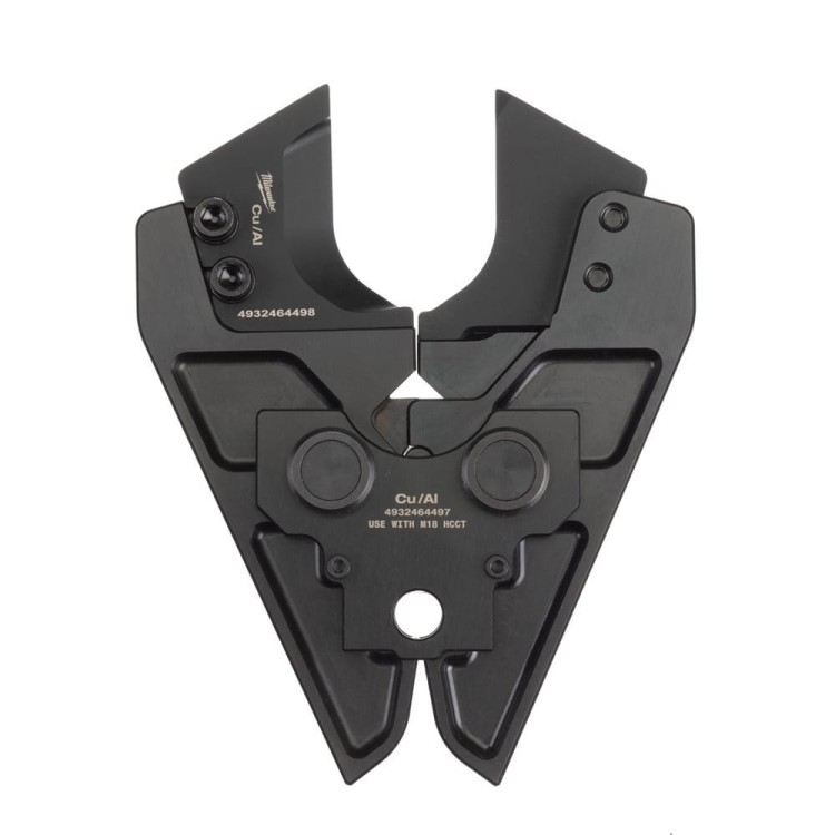 Szczęki tnące z ostrzem do Milwaukee M18 HCCT - 4932464497