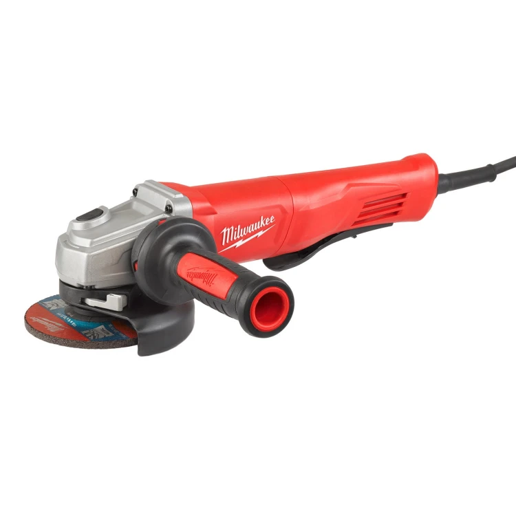 Szlifierka kątowa 125mm 1250W Milwaukee AGV13-125XSPDE [230V] - 4933451578