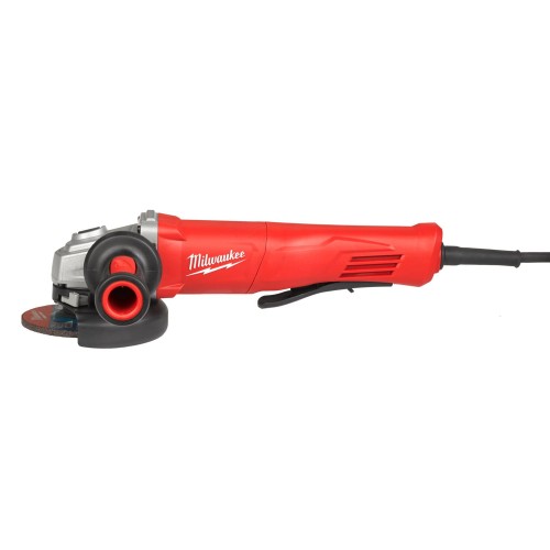 Szlifierka kątowa 125mm 1250W Milwaukee AGV13-125XSPDE [230V] - 4933451578