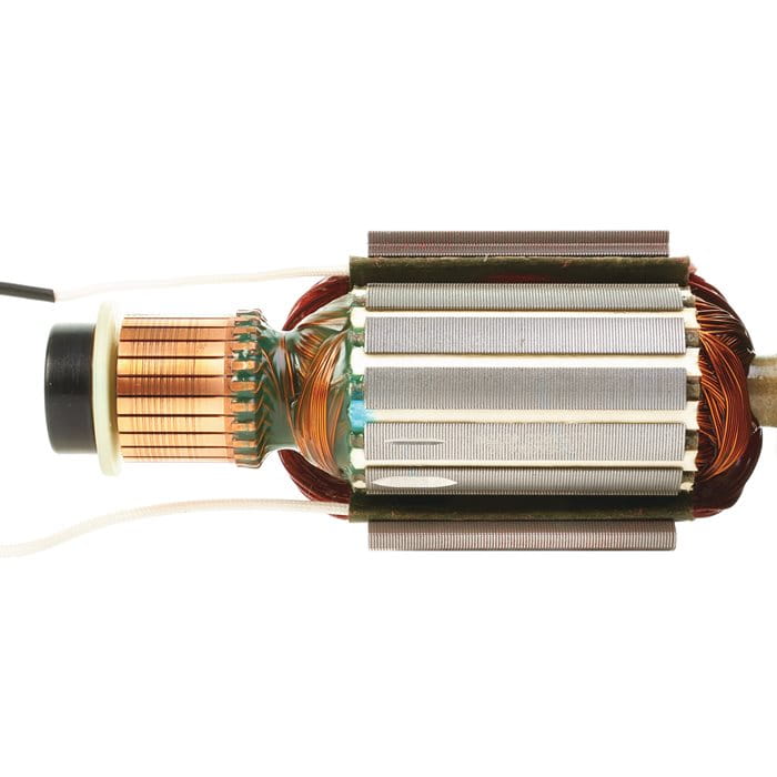 Szlifierka kątowa 125mm 1250W Milwaukee AGV13-125XSPDE [230V] - 4933451578