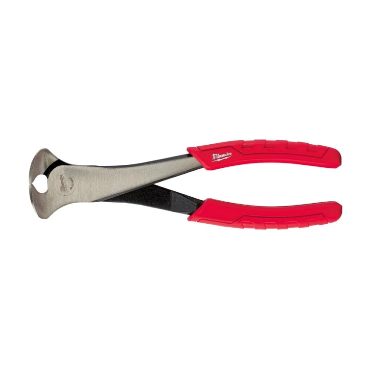 Szczypce czołowe 180mm Milwaukee NIPPING PLIERS - 48226407