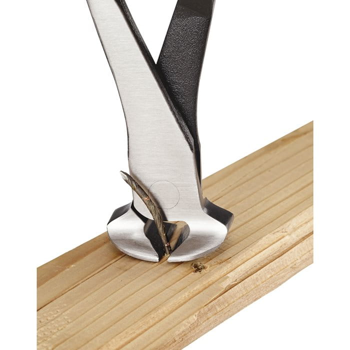 Szczypce czołowe 180mm Milwaukee NIPPING PLIERS - 48226407