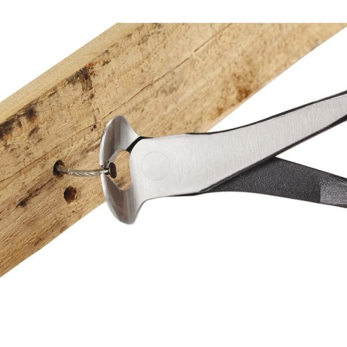 Szczypce czołowe 180mm Milwaukee NIPPING PLIERS - 48226407