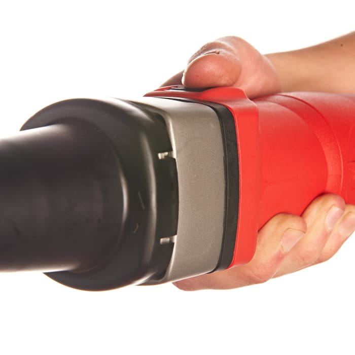 Szlifierka trzpieniowa 500W Milwaukee DGL34 [230V] - 4933385110