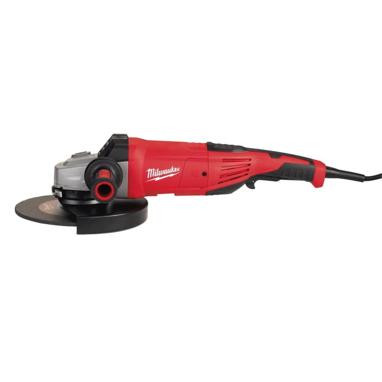 Szlifierka kątowa 230mm 2200W Milwaukee AG22-230DMS [230V] - 4933433630