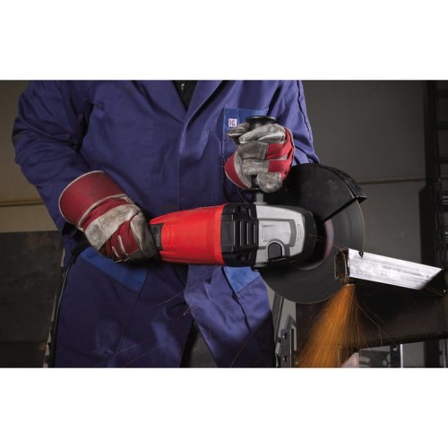 Szlifierka kątowa 230mm 2200W Milwaukee AG22-230DMS [230V] - 4933433630